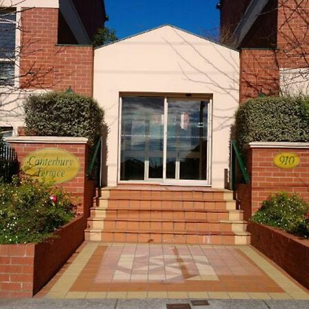 Box Hill Studio Apartment 2 Bagian luar foto