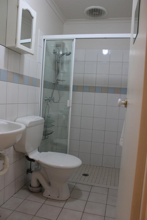 Box Hill Studio Apartment 2 Bagian luar foto